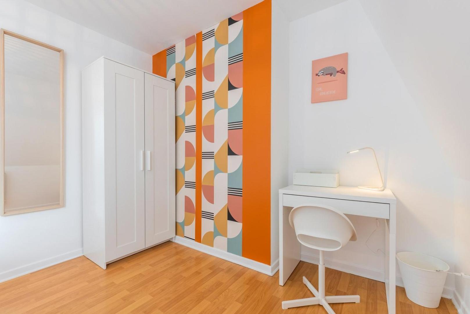 Lille Proche Wazemmes/Jb Lebas - 2 Bed Apartment Kültér fotó